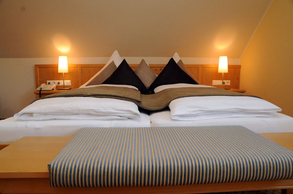 Hotelzimmer