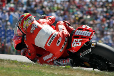 Sachsenring