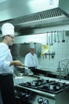 Restaurant Küche&hellip;