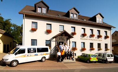 1993 - Beierleins Landgasthaus