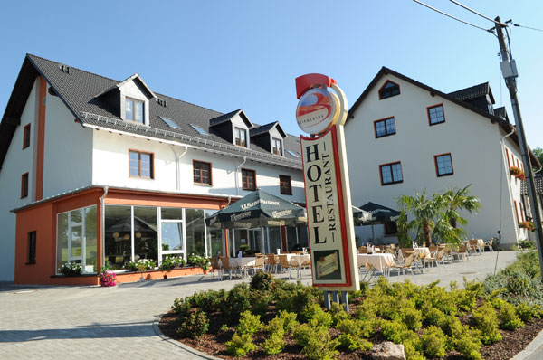 2010 - Beierlein's Hotel und Landgasthaus