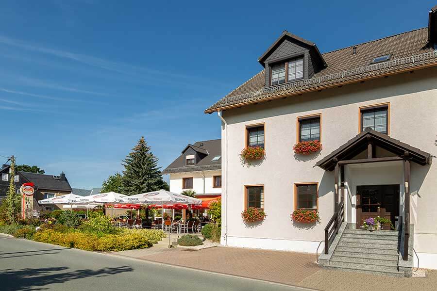 2020 Beierlein&#39;s Hotel und Catering GmbH