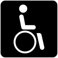 Barrierefrei Rollstuhl…