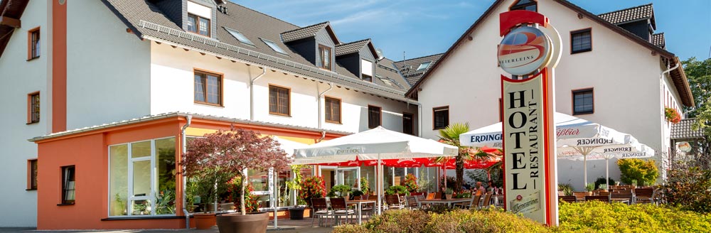 Beierlein's Hotel und Catering
