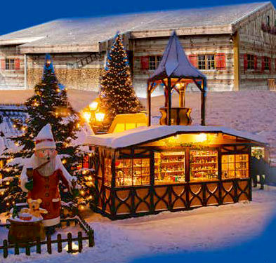 Beierleins Weihnachtsmarkt Beierleins Weihnachtsmarkt