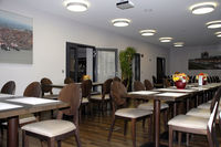Restaurant am Sachsenring…